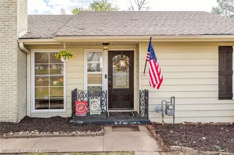 1212 N 57th Ter, Fort Smith, AR 72904 photo 34