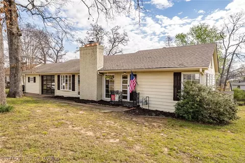 1212 N 57th Ter, Fort Smith, AR 72904 photo 33