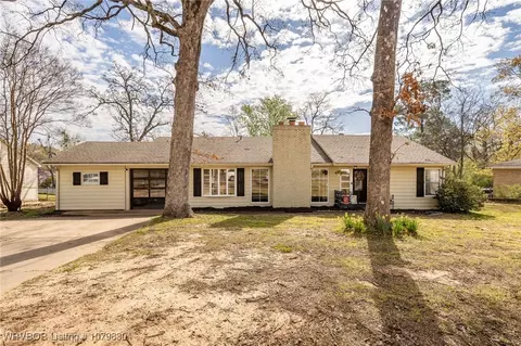 1212 N 57th Ter, Fort Smith, AR 72904