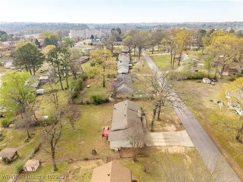 1212 N 57th Ter, Fort Smith, AR 72904 photo 38