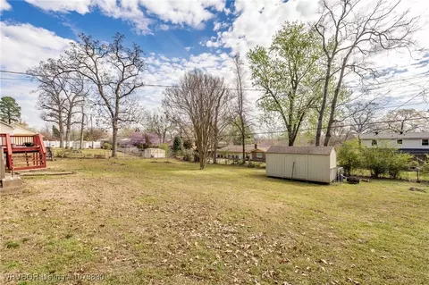 1212 N 57th Ter, Fort Smith, AR 72904 photo 28