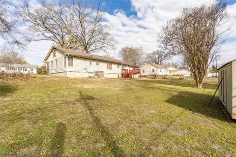 1212 N 57th Ter, Fort Smith, AR 72904 photo 29