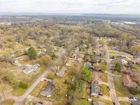 1212 N 57th Ter, Fort Smith, AR 72904 photo 41
