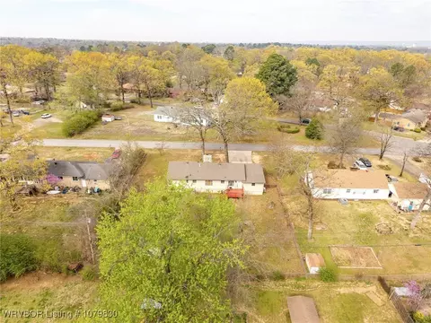 1212 N 57th Ter, Fort Smith, AR 72904 photo 39