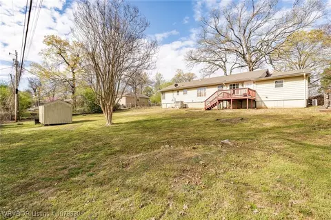 1212 N 57th Ter, Fort Smith, AR 72904 photo 27