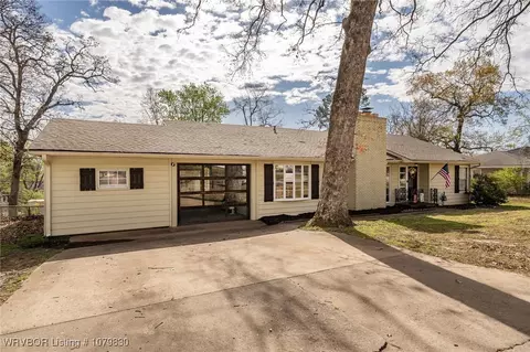 1212 N 57th Ter, Fort Smith, AR 72904 photo 32