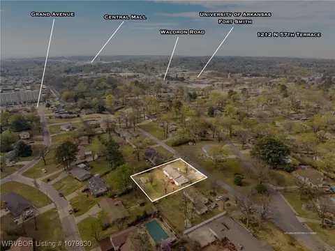 1212 N 57th Ter, Fort Smith, AR 72904 photo 44