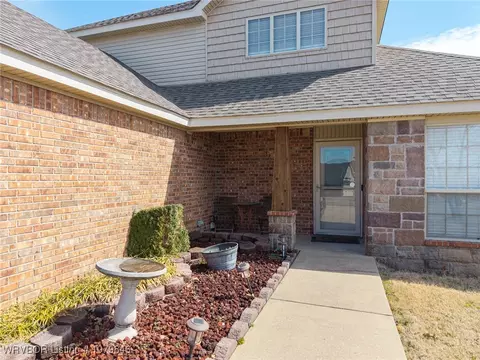 8611 Vickery Ln, Fort Smith, AR 72908 photo 4