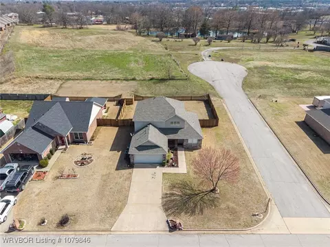 8611 Vickery Ln, Fort Smith, AR 72908 photo 39