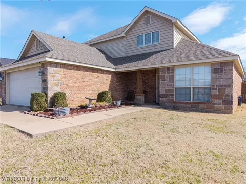 8611 Vickery Ln, Fort Smith, AR 72908 photo 3