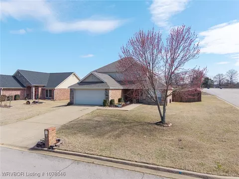 8611 Vickery Ln, Fort Smith, AR 72908 photo 2