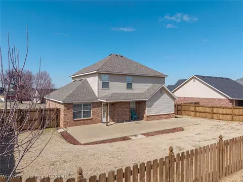 8611 Vickery Ln, Fort Smith, AR 72908 photo 35