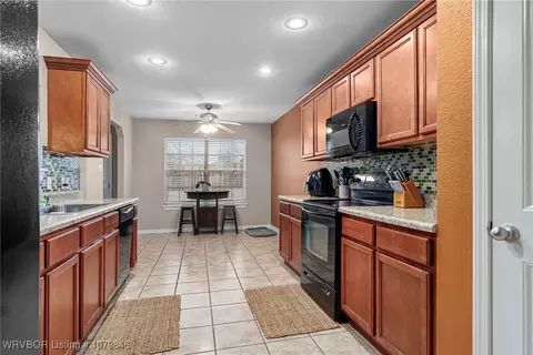 8611 Vickery Ln, Fort Smith, AR 72908 photo 8
