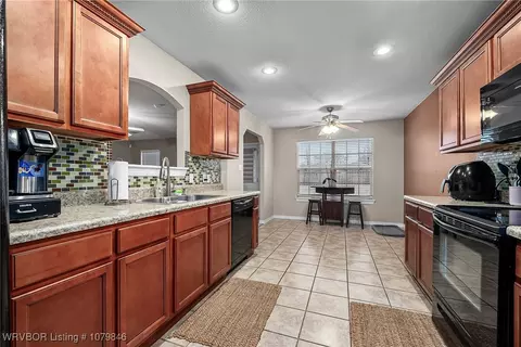 8611 Vickery Ln, Fort Smith, AR 72908 photo 7