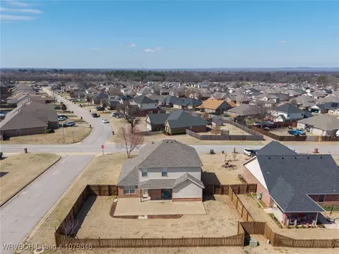 8611 Vickery Ln, Fort Smith, AR 72908 photo 38