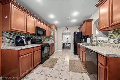 8611 Vickery Ln, Fort Smith, AR 72908 photo 9