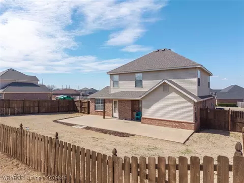 8611 Vickery Ln, Fort Smith, AR 72908 photo 36