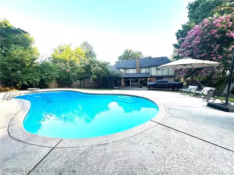 3405 Ramsgate Way, Fort Smith, AR 72908 photo 5