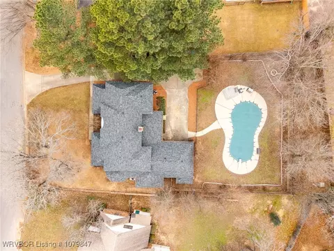 3405 Ramsgate Way, Fort Smith, AR 72908 photo 44