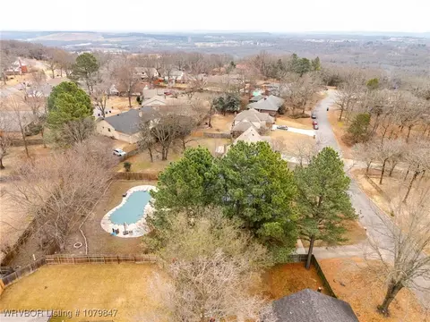 3405 Ramsgate Way, Fort Smith, AR 72908 photo 46