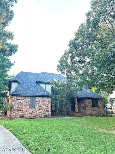 3405 Ramsgate Way, Fort Smith, AR 72908 photo 2