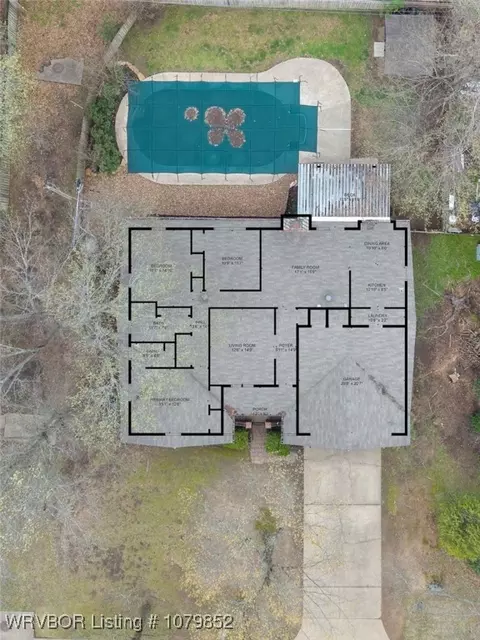 3215 S Fresno St, Fort Smith, AR 72903 photo 7