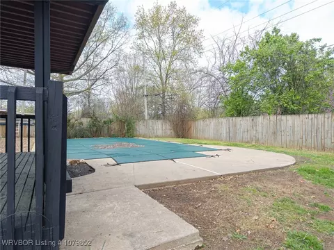 3215 S Fresno St, Fort Smith, AR 72903 photo 34