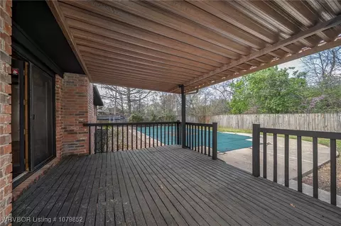 3215 S Fresno St, Fort Smith, AR 72903 photo 31
