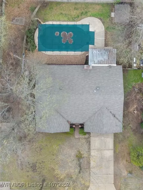 3215 S Fresno St, Fort Smith, AR 72903 photo 37