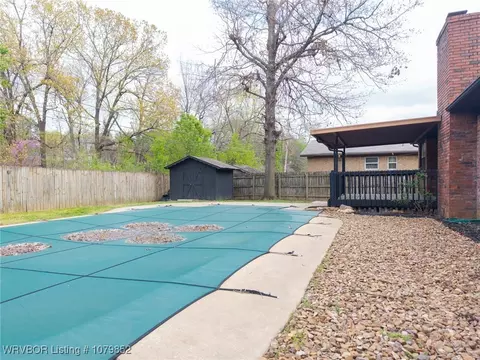 3215 S Fresno St, Fort Smith, AR 72903 photo 35