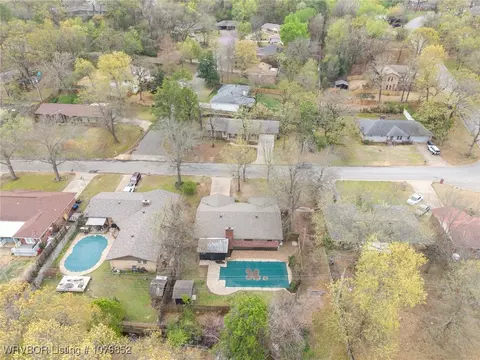 3215 S Fresno St, Fort Smith, AR 72903 photo 8