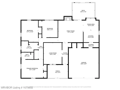 3215 S Fresno St, Fort Smith, AR 72903 photo 42