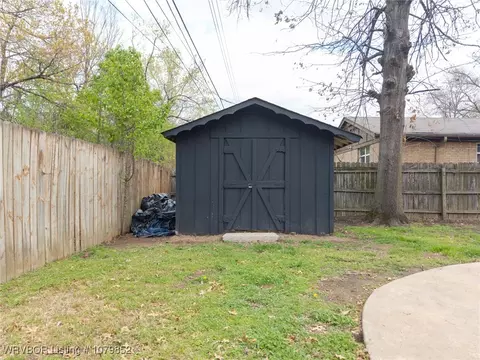 3215 S Fresno St, Fort Smith, AR 72903 photo 38