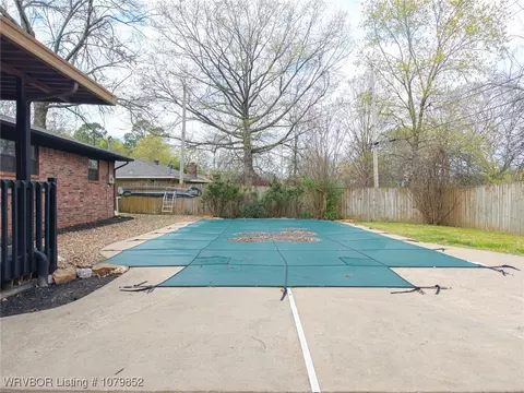 3215 S Fresno St, Fort Smith, AR 72903 photo 36