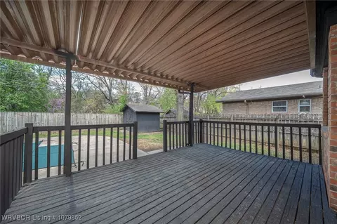 3215 S Fresno St, Fort Smith, AR 72903 photo 32