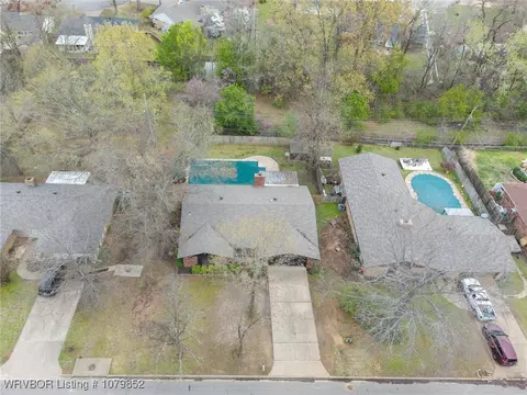 3215 S Fresno St, Fort Smith, AR 72903 photo 41