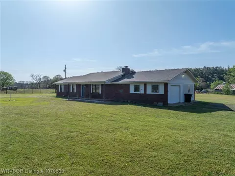 19464 N 71 Hwy, Mansfield, AR 72944