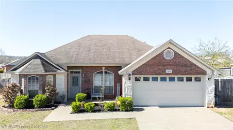 1269 Mountain Valley Dr, Greenwood, AR 72936