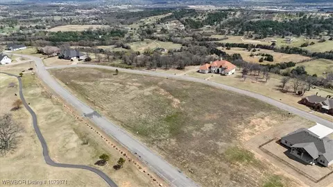 tbd Lot 37 Wolf Crest Way, Wister, OK 74966