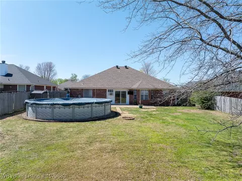Other - 6905 Millennium Dr, Fort Smith, AR 72916 photo 12 of 15