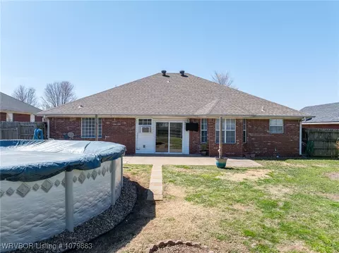 Other - 6905 Millennium Dr, Fort Smith, AR 72916 photo 13 of 15
