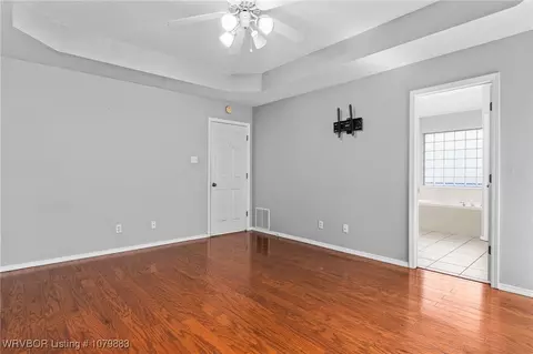 Bedroom - 6905 Millennium Dr, Fort Smith, AR 72916 photo 1 of 5