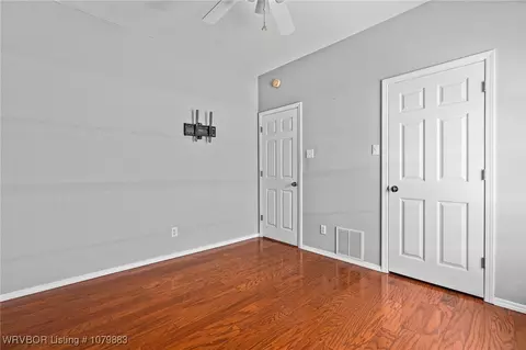 Bedroom - 6905 Millennium Dr, Fort Smith, AR 72916 photo 5 of 5