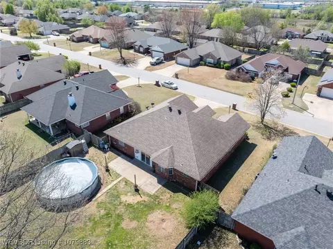 View/Area - 6905 Millennium Dr, Fort Smith, AR 72916 photo 3 of 8