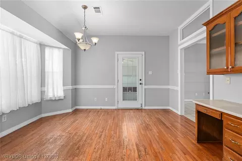 Entry Way - 6905 Millennium Dr, Fort Smith, AR 72916 photo 1 of 1