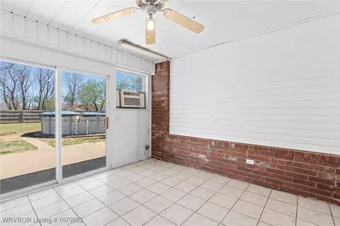 Exterior - 6905 Millennium Dr, Fort Smith, AR 72916 photo 5 of 14