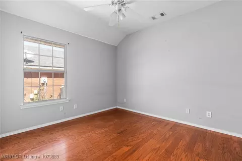 Bedroom - 6905 Millennium Dr, Fort Smith, AR 72916 photo 4 of 5