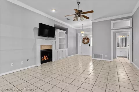 Living - 6905 Millennium Dr, Fort Smith, AR 72916 photo 2 of 3