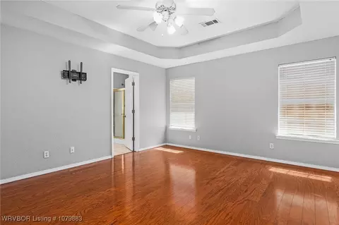 Bedroom - 6905 Millennium Dr, Fort Smith, AR 72916 photo 2 of 5