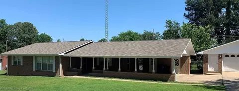 731 Hillside Dr, Fort Smith, AR 72908